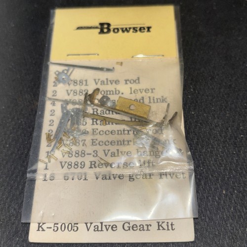 Bowser prr 6 2 pacific - k-4,